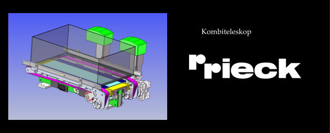 Kombiteleskop