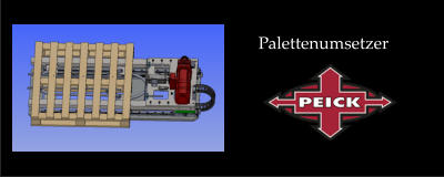 Palettenumsetzer